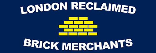London Reclaimed Brick Merchants Logo